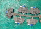 Grand Park Kodhipparu Maldives виллы на воде Grand Park Kodhipparu Maldives Виллы На Воде
