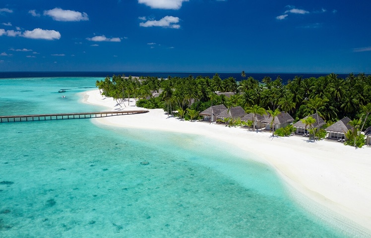Baglioni Resort Maldives