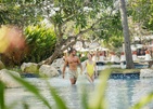 Nusa Dua Beach Hotel & Spa, Bali