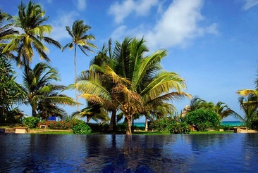 The Palms Zanzibar