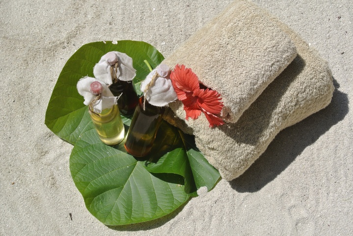 The Barefoot Eco Hotel