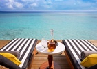 Saii Lagoon Maldives