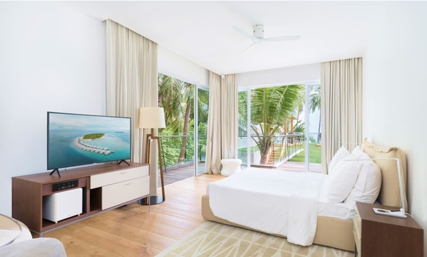 Amilla Maldives