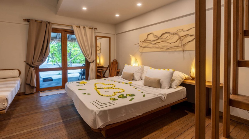 Nakai Alimatha Resort