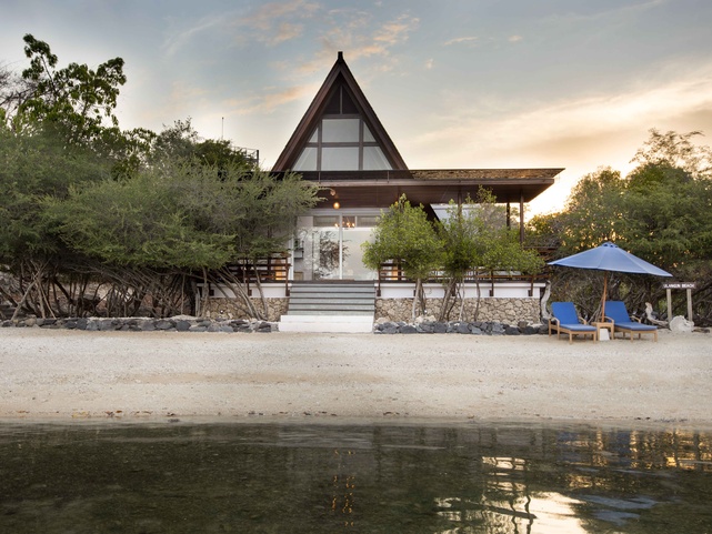 Plataran Menjangan Resort & Spa