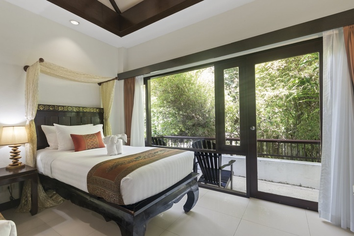 Diamond Cottage Resort & Spa