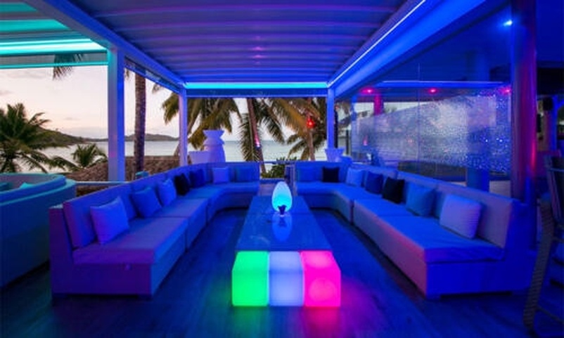 Le Duc De Praslin Hotel & Villas