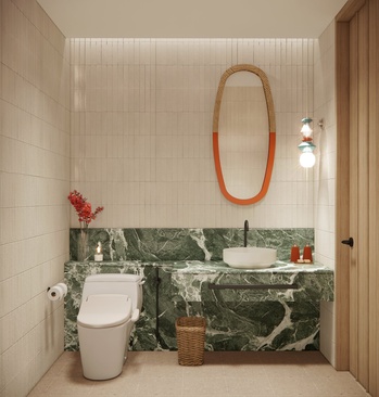 Centara Grand Lagoon Maldives