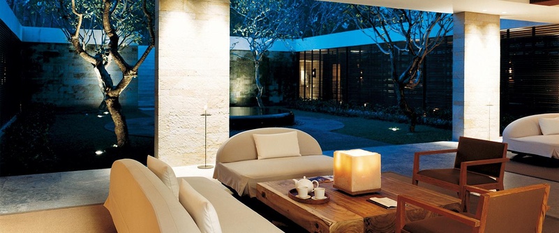 Como Shambhala Estate