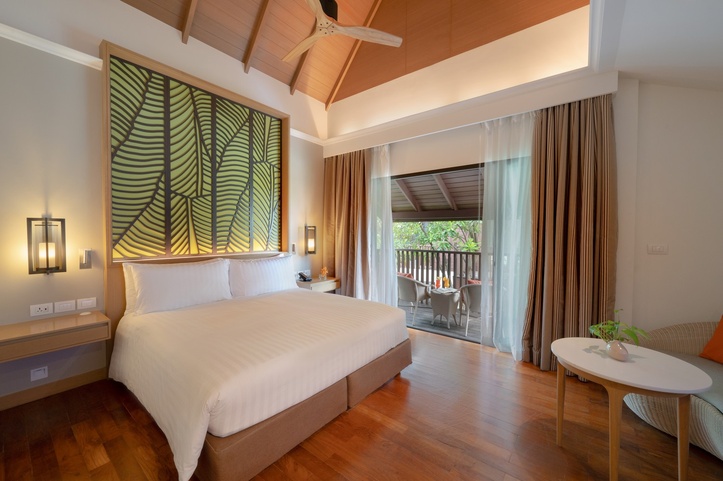 Amari Koh Samui