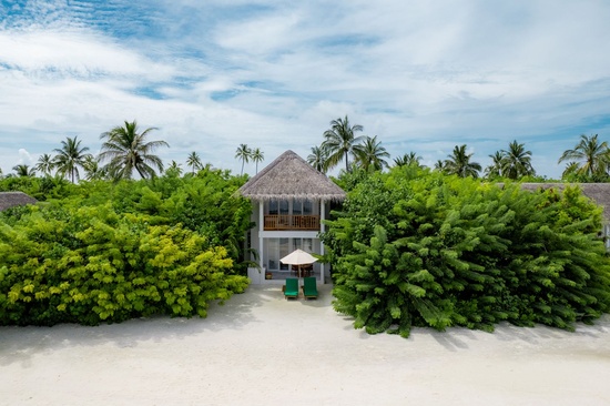 Sun Siyam Iru Veli Maldives