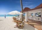 Diamonds Thudufushi Beach & Water Villas
