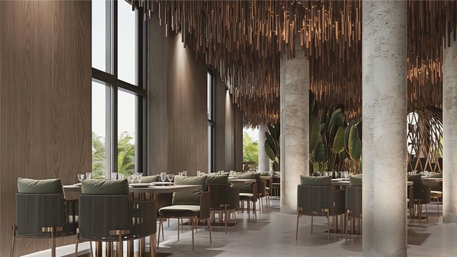 Gardens Hill Resort & Spa