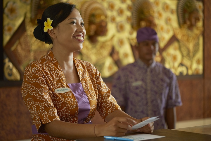 Sol By Melia Benoa Bali All Inclusive