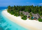 Baglioni Resort Maldives