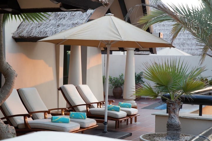 Jumeirah Beach Hotel