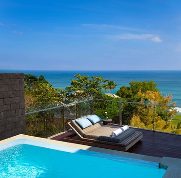 Anantara Bali Uluwatu Resort & Spa