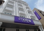 Metro Hotel @ Kl Sentral