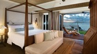 The St. Regis Le Morne Resort Mauritius