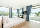 Panwaburi Beachfront Resort
