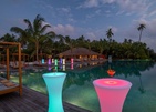 The Residence Maldives At Dhigurah