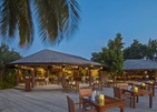 Centara Ras Fushi Resort & Spa Maldives