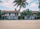 Ubuntu Beach Villas By Reveal