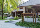 Meeru Maldives Resort Island