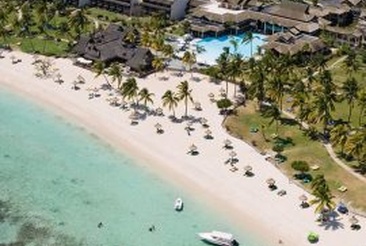 Sofitel Mauritius L'Imperial Resort & Spa