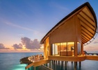 Hilton Maldives Amingiri Resort & Spa