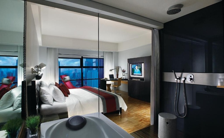 Hotel Maya Kuala Lumpur
