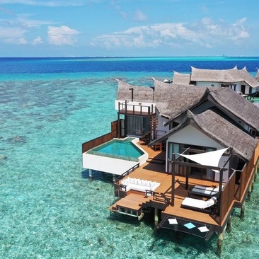 Ozen Reserve Bolifushi