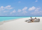 The Ritz-Carlton Maldives Fari Islands