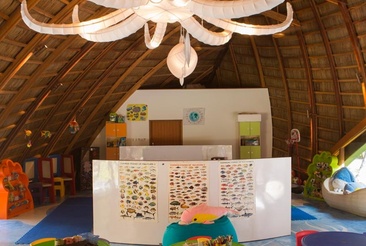 Niva Kuramathi Maldives