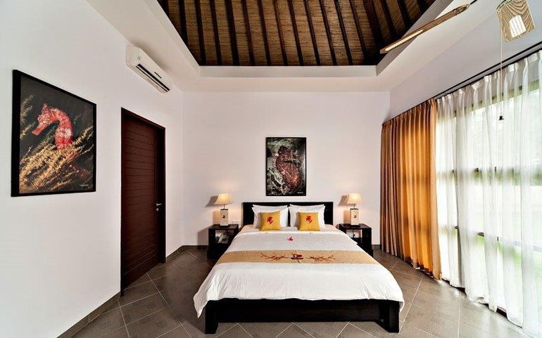 Orlowsky Discovery Candidasa Hotel