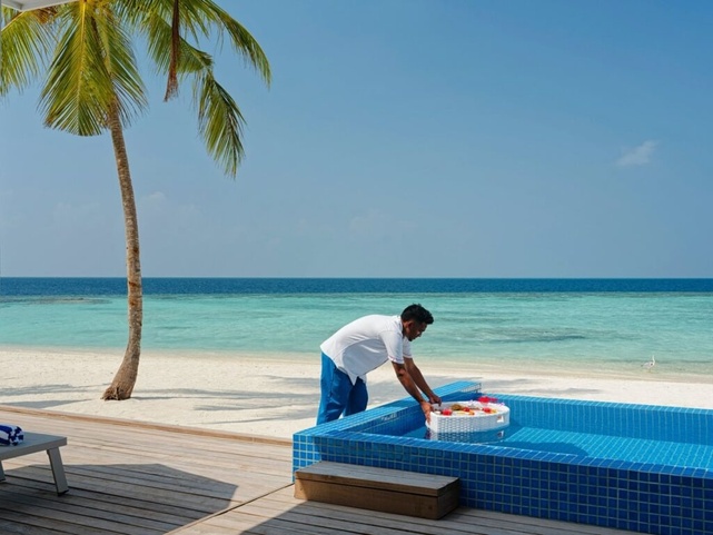 Eri Maldives (Ex. Eriyadu Island Resort)