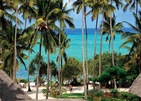 Neptune Pwani Beach Resort & Spa - All Inclusive