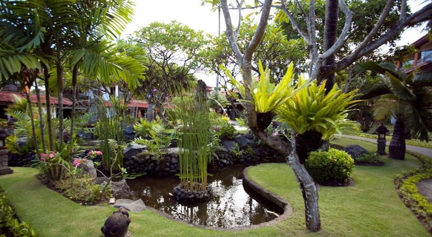 Sol By Melia Benoa Bali All Inclusive