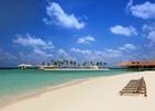 Radisson Blu Resort Maldives