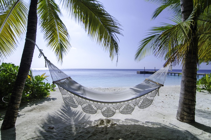 V Villas Maldives At Mirihi