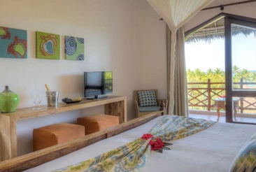 Bluebay Beach Resort & Spa