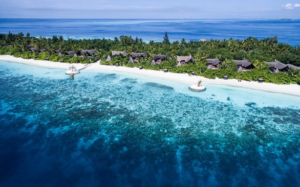 Ozen Reserve Bolifushi