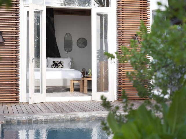 Sirru Fen Fushi (Ex.Fairmont)