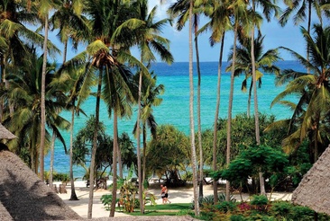 Neptune Pwani Beach Resort & Spa