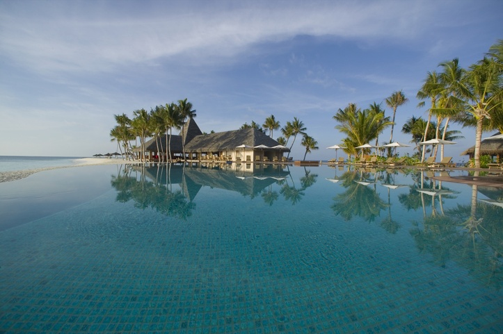 Veligandu Island Resort