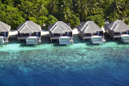 Dusit Thani Maldives