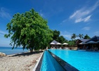 Tunamaya Beach & Spa Resort