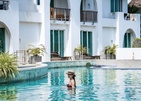 Eden Beach Resort & Spa