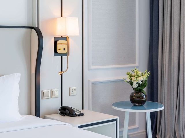 Sofitel Dubai Jumeirah Beach