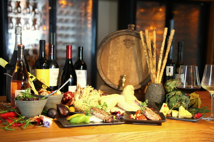 V Villas Maldives At Mirihi